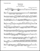 Mozart: Symphony in D Major