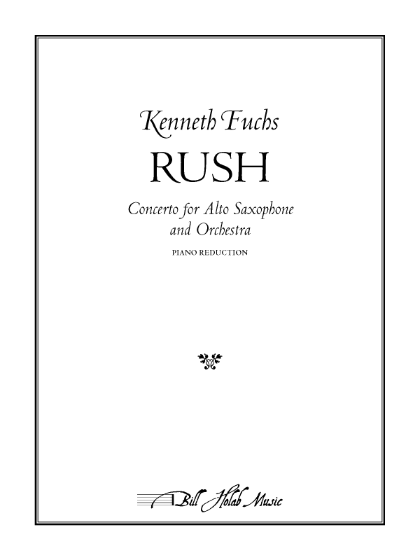 Fuchs: Rush