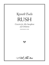 Fuchs: Rush