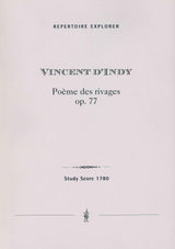 d'Indy: Poème de Rivages, Op. 77