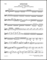 Haydn: Symphony in F-sharp Minor, Hob. I:45