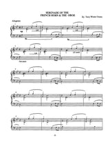 T.W. Owens: Serenades of the Instruments