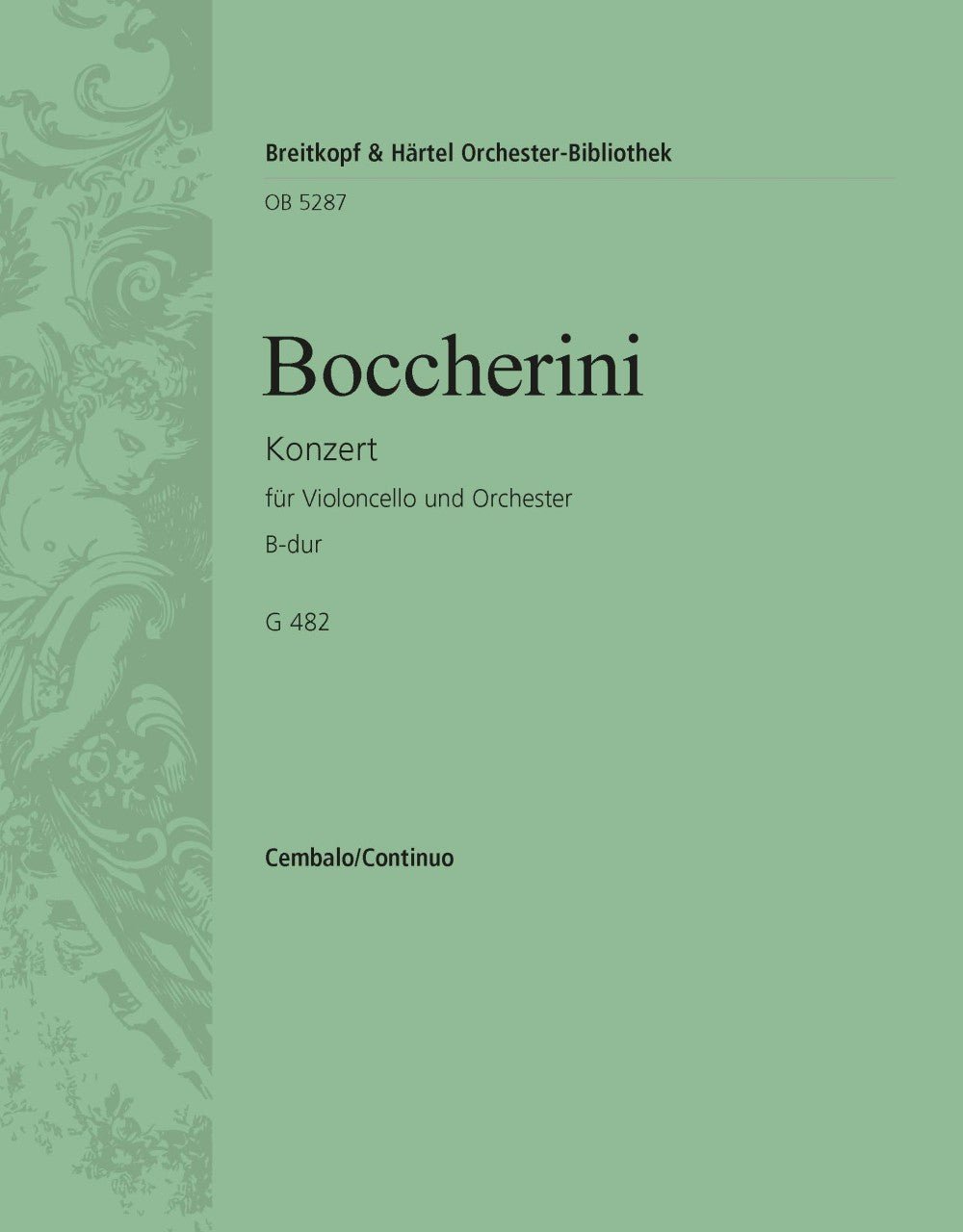 (CD)Concerto Cello/Overture/Oct/Sinfonia／L. Boccherini CD)Concerto Cello/Overture/Oct/Sinfonia／L. Boccherini