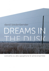 Biedenbender: Dreams in The Dusk