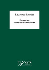 Roman: Flute Concertino