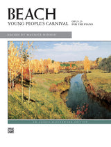 Beach: Young People's Carnival, Op. 25