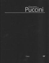 Puccini: Messa a 4 voci con orchestra, SC 6