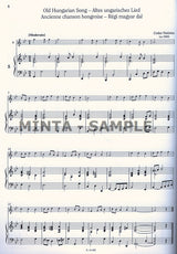 Repertoire for Music Schools - Vibraphone & Marimba