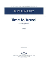 Flaherty: Time to Travel