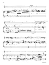 Kernis: a Voice, a Messenger