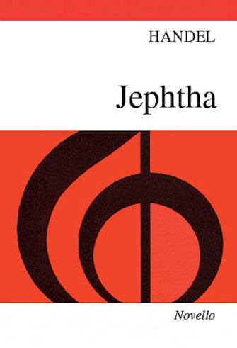 Handel: Jephtha