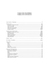 Charpentier: Messes - Volume 3