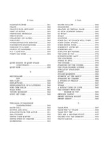 The Real Book – Volume 1 (E-flat Edition)