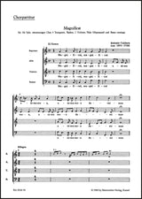 Caldara: Magnificat in C Major