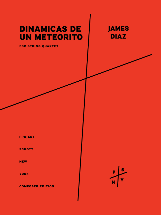Díaz: Dinamicas de un meteorito
