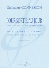 Connesson: Pour sortir au jour