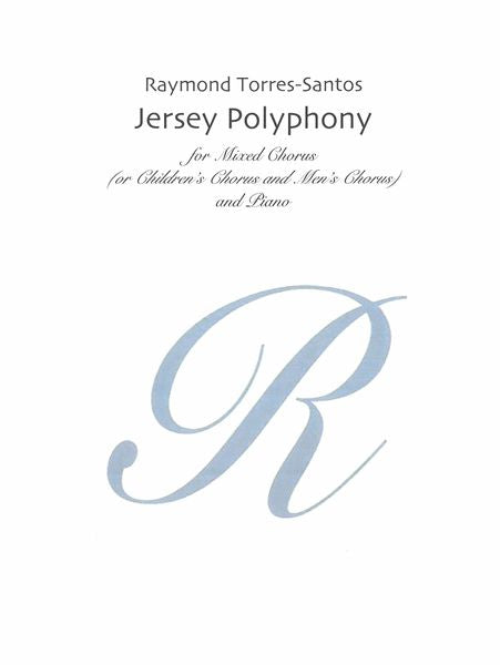 Torres-Santos: Jersey Polyphony