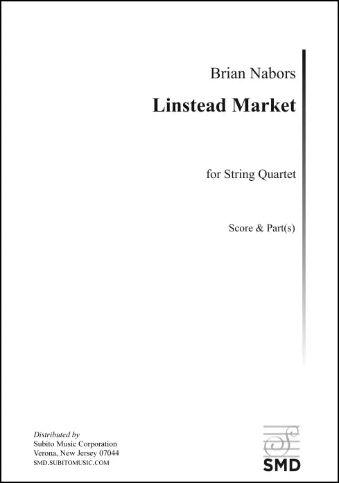 Nabors: Linstead Market