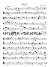 Chamber Music for Cellos - Volume 9 (4 Cellos)