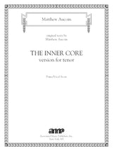 Aucoin: The Inner Core
