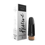 D'Addario Reserve Bb Clarinet Mouthpiece, American Pitch