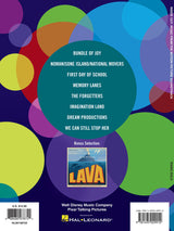 Inside Out - Piano Music from the Motion Picture