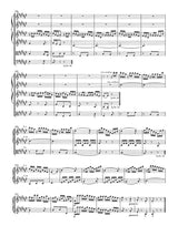 Haydn: Symphony in F-sharp Minor, Hob. I:45