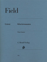 Field: Piano Sonatas
