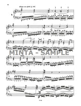 Liszt: 12 Etudes, Op. 6