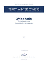 T.W. Owens: Xylophoria