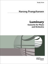 Prangcharoen: Luminary