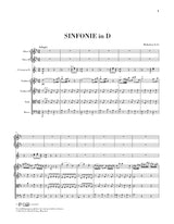 Haydn: Symphonies from ca. 1761-1765