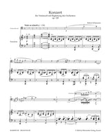 Schumann: Cello Concerto in A Minor, Op. 129