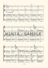Kodály: See the Gypsy (Turot eszik a cigany)