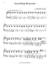 Christmas Imaginations