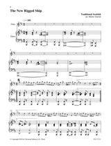 Celtic – Play Along Flute