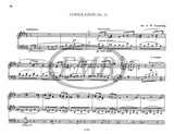 Liszt: Selected Organ Works - Volume 2