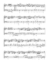 Tartini: Twelve Sonatas and One Pastorale