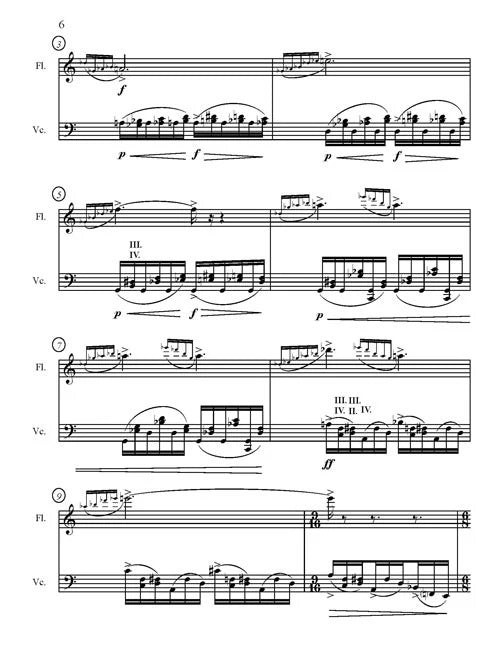 Frank: Cuatro Bosquejos Pre-Incaicos