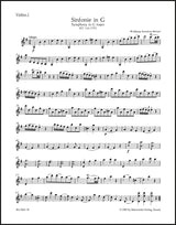 Mozart: Symphony No. 12 in G Major, K. 110 (75b)