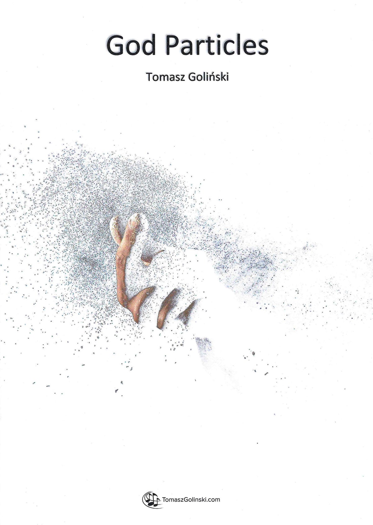 Goliński: God Particles