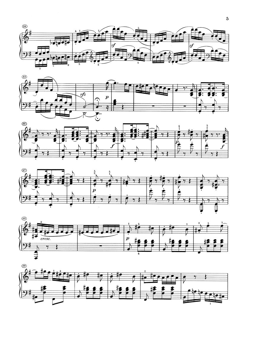Beethoven: Piano Sonatas - Volume II – Ficks Music