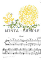 Piano Music - Volume 1