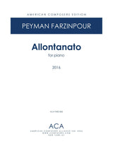 Farzinpour: Allontonato