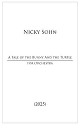 Sohn: A Tale of the Bunny and the Turtle