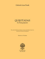 Frank: Quijotadas