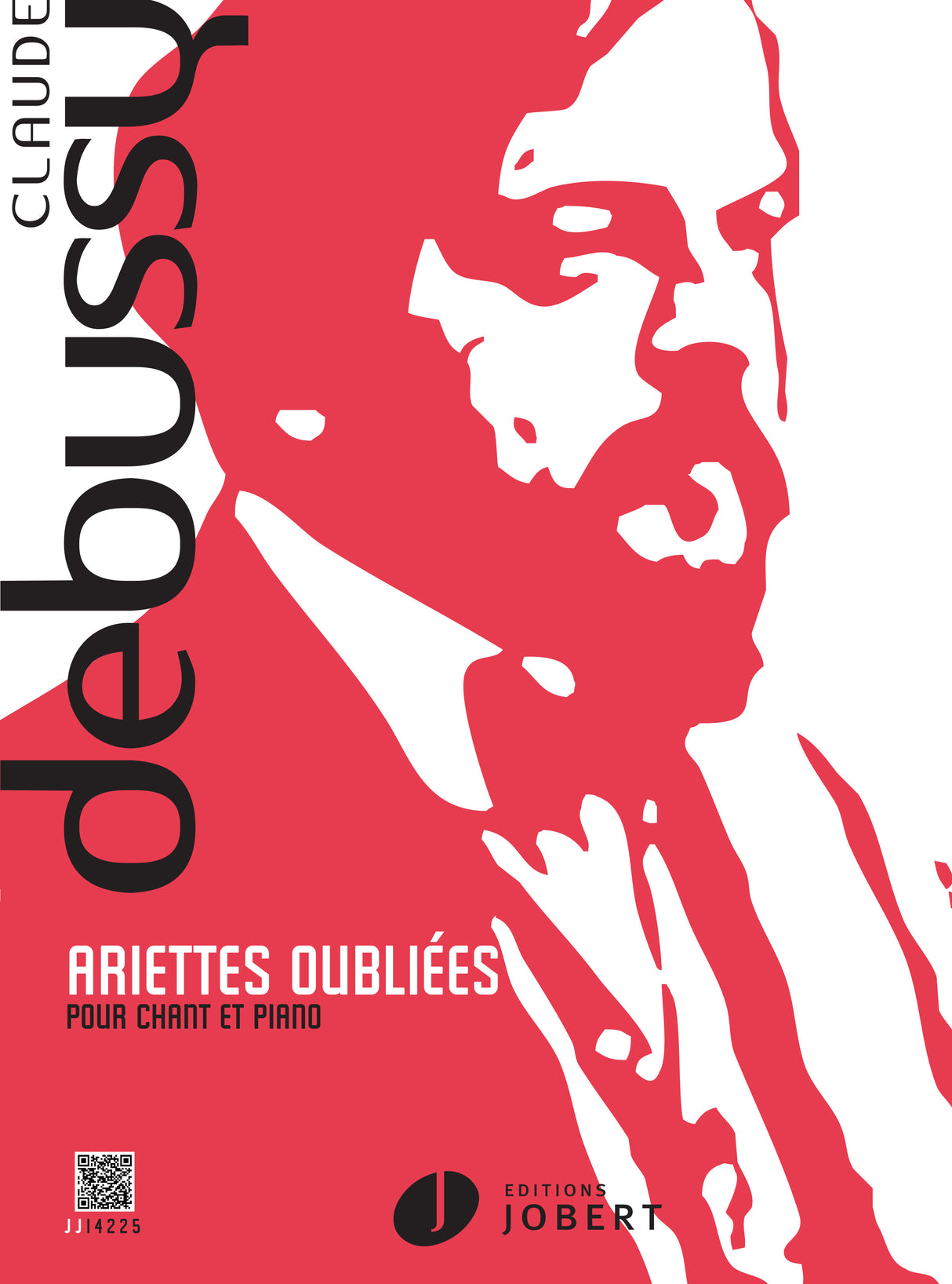 Debussy: Ariettes oubliées