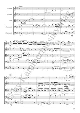 Boccherini: String Quintet in C Major, G 378