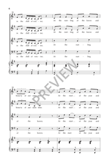 LaBarr: We Remember Them (Version for SATB)