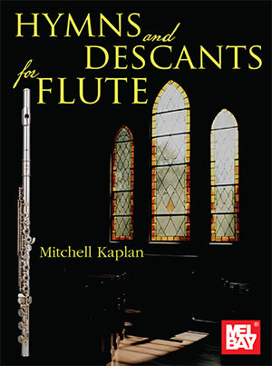 Hymns & Descants for Flute